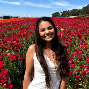 Meet your Posher, Jurnee